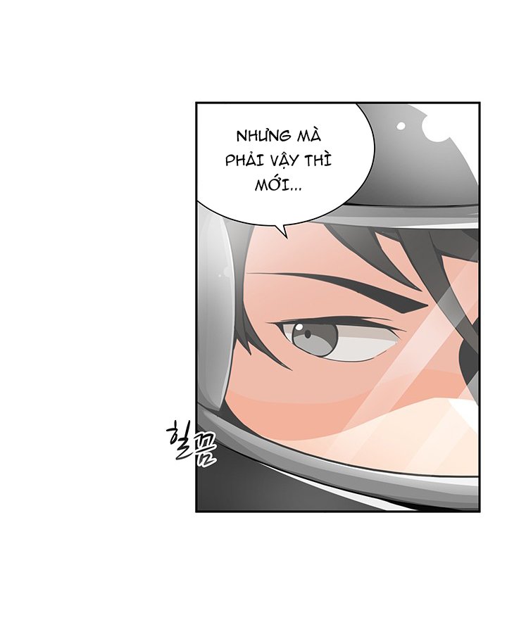 Đọc truyện Tôi là người chơi duy nhất đăng nhập - Chap 34