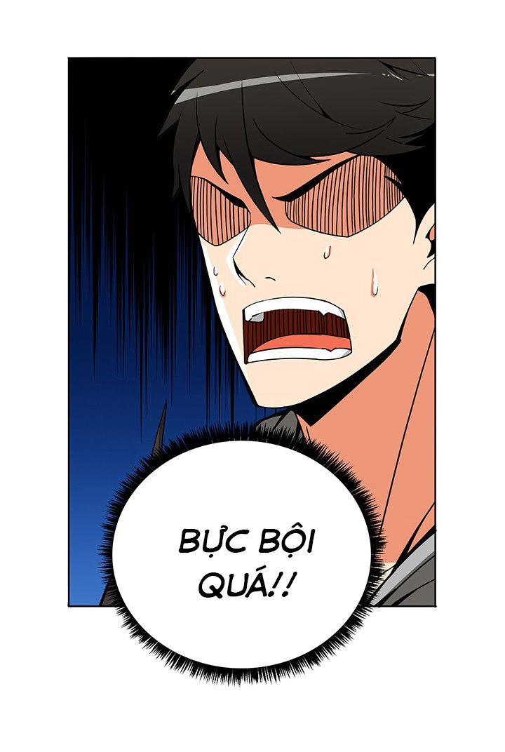 Đọc truyện Tôi là người chơi duy nhất đăng nhập - Chap 34