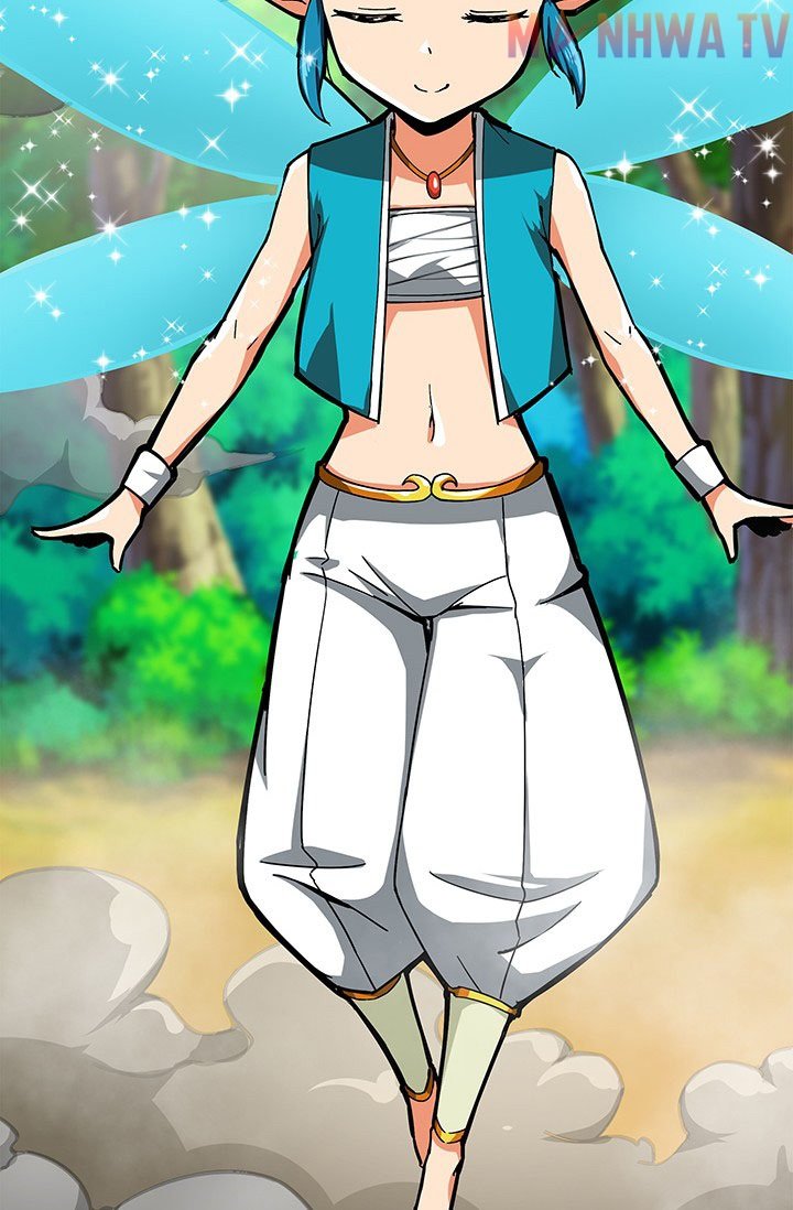 Đọc truyện Tôi là người chơi duy nhất đăng nhập - Chap 43