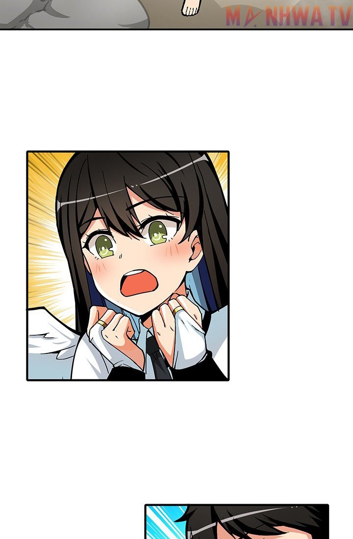 Đọc truyện Tôi là người chơi duy nhất đăng nhập - Chap 43