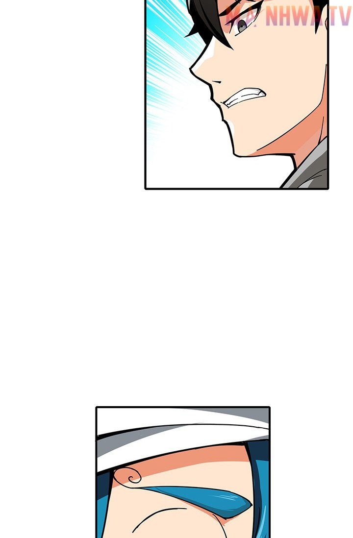 Đọc truyện Tôi là người chơi duy nhất đăng nhập - Chap 43