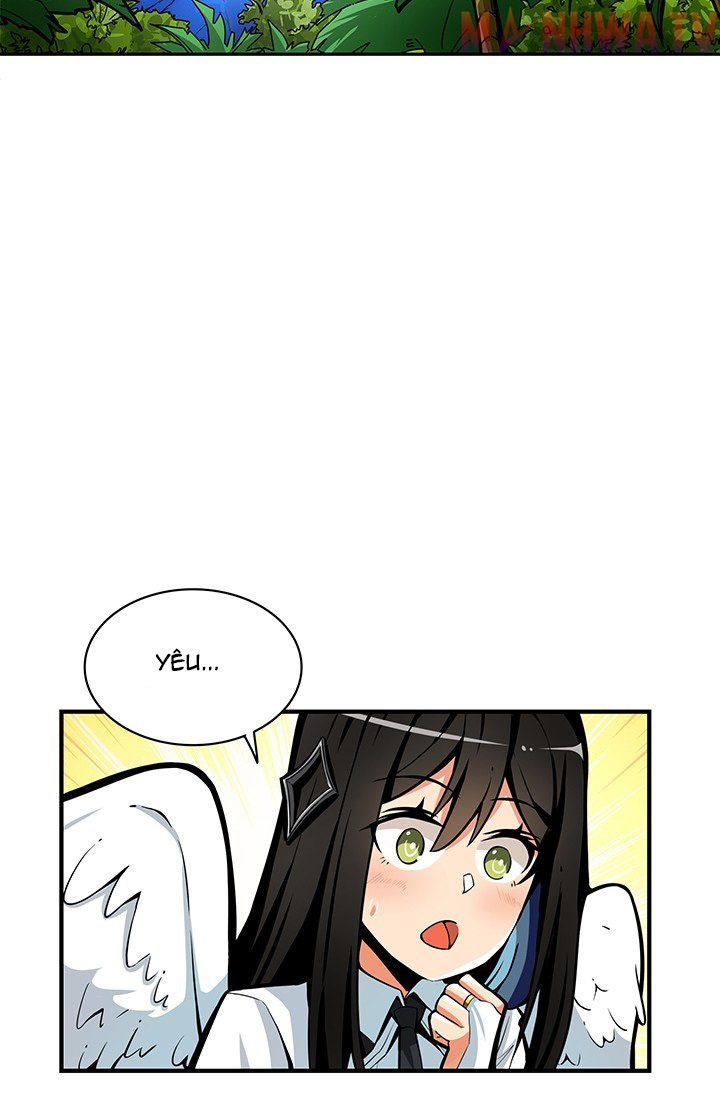 Đọc truyện Tôi là người chơi duy nhất đăng nhập - Chap 43