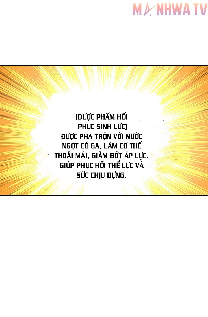 Đọc truyện Tôi là người chơi duy nhất đăng nhập - Chap 43