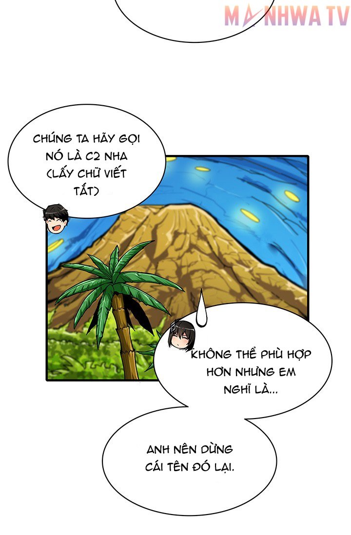 Đọc truyện Tôi là người chơi duy nhất đăng nhập - Chap 43