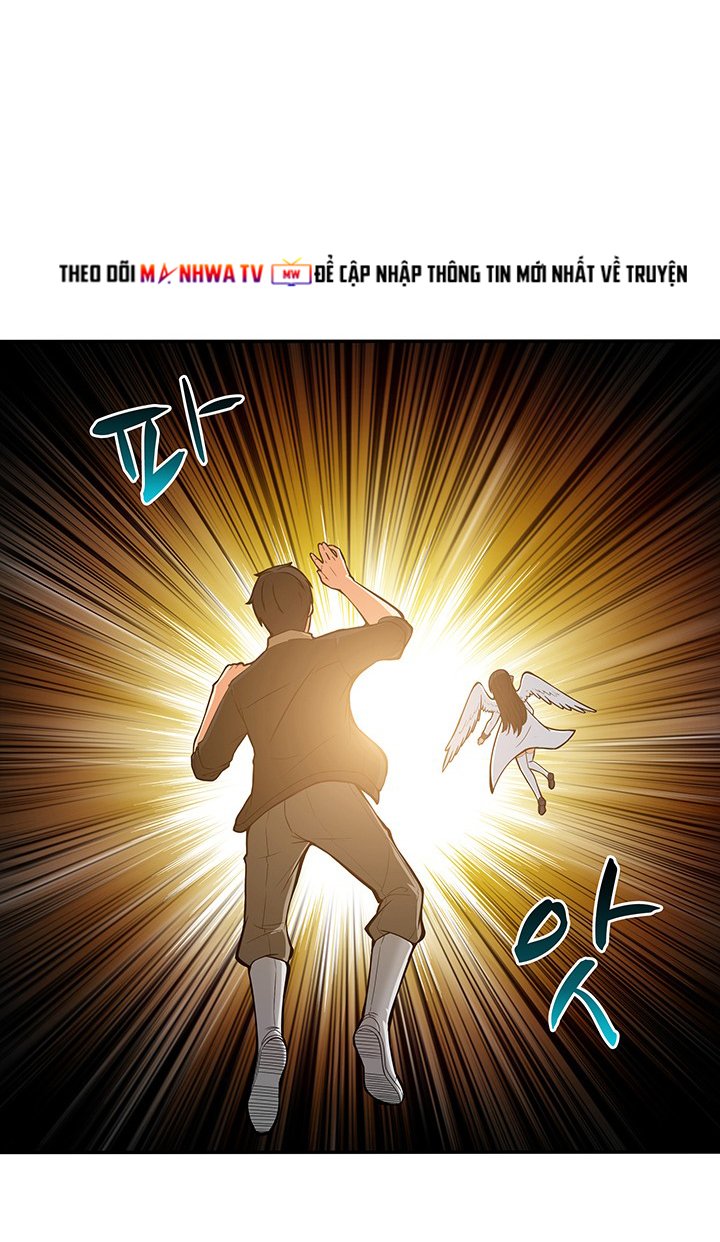 Đọc truyện Tôi là người chơi duy nhất đăng nhập - Chap 19