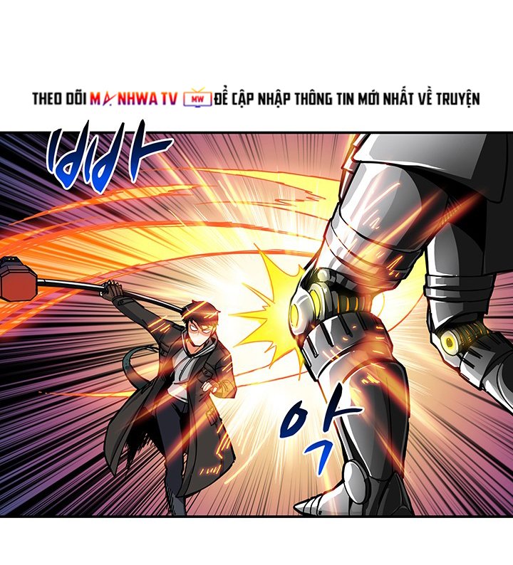 Đọc truyện Tôi là người chơi duy nhất đăng nhập - Chap 31