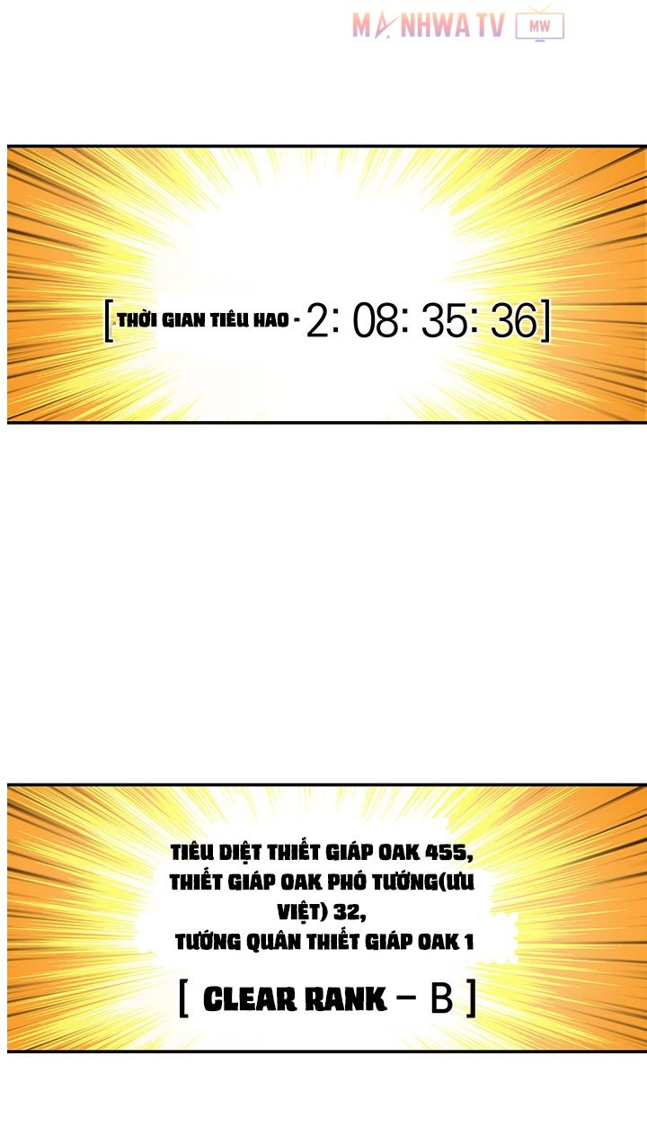 Đọc truyện Tôi là người chơi duy nhất đăng nhập - Chap 46