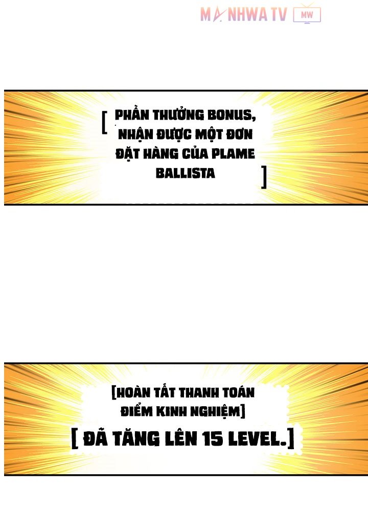 Đọc truyện Tôi là người chơi duy nhất đăng nhập - Chap 46