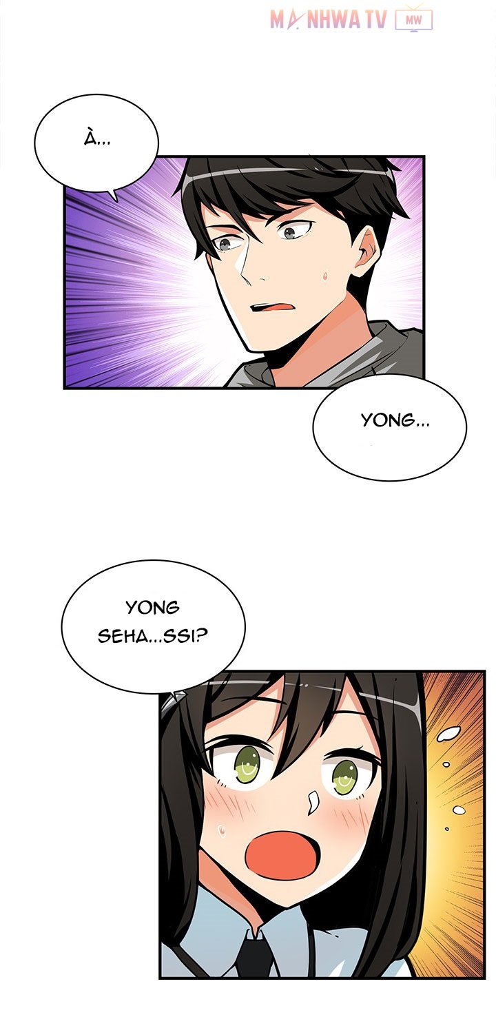 Đọc truyện Tôi là người chơi duy nhất đăng nhập - Chap 46