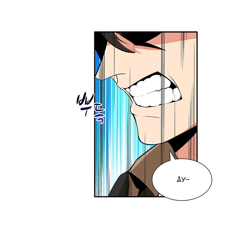 Đọc truyện Tôi là người chơi duy nhất đăng nhập - Chap 25