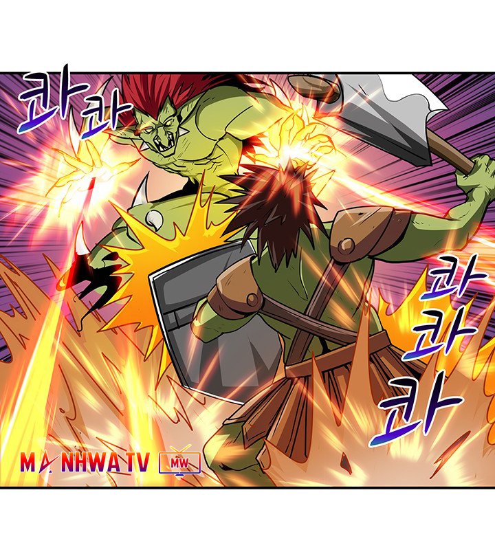 Đọc truyện Tôi là người chơi duy nhất đăng nhập - Chap 25