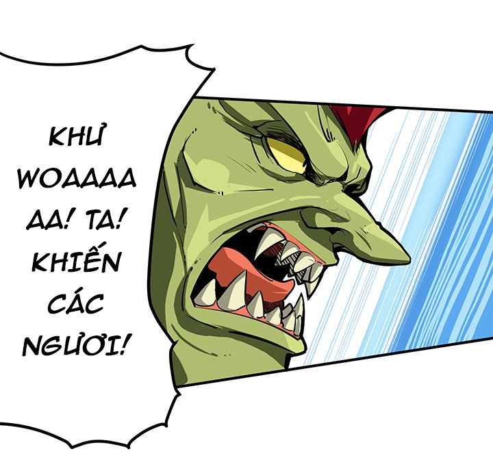 Đọc truyện Tôi là người chơi duy nhất đăng nhập - Chap 25