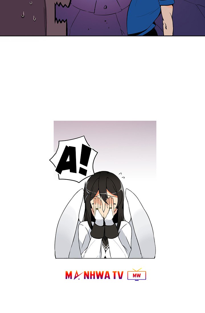 Đọc truyện Tôi là người chơi duy nhất đăng nhập - Chap 3