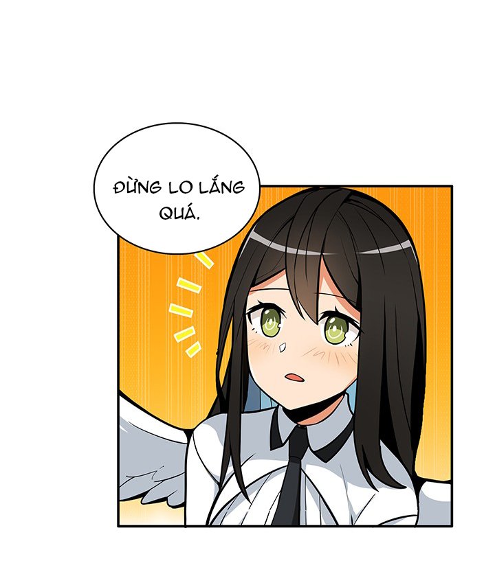 Đọc truyện Tôi là người chơi duy nhất đăng nhập - Chap 27