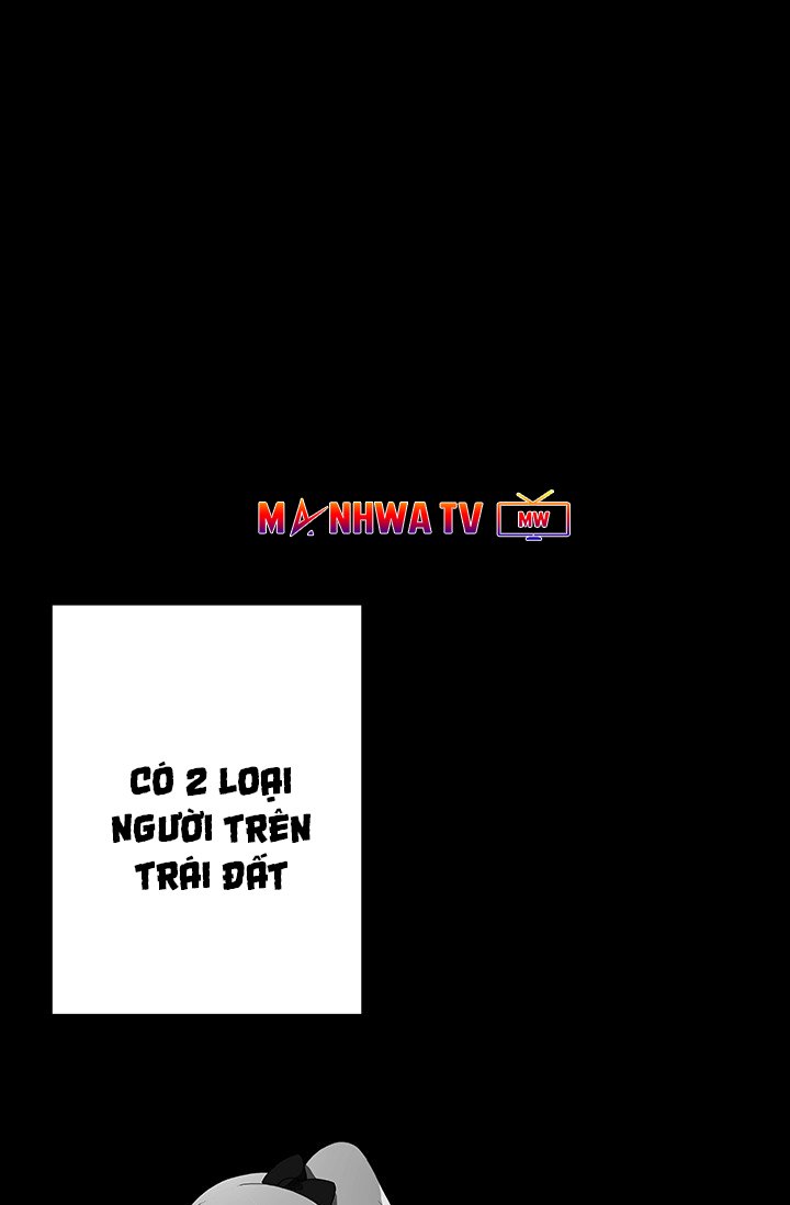 Đọc truyện Tôi là người chơi duy nhất đăng nhập - Chap 1