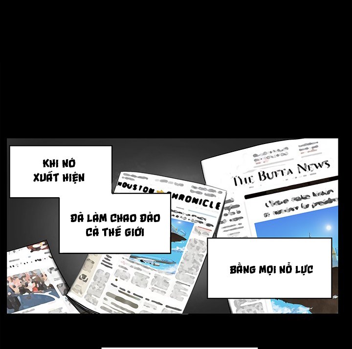 Đọc truyện Tôi là người chơi duy nhất đăng nhập - Chap 1