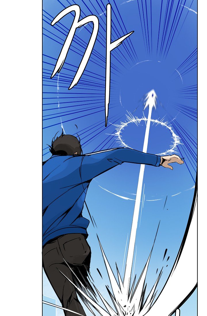 Đọc truyện Tôi là người chơi duy nhất đăng nhập - Chap 1