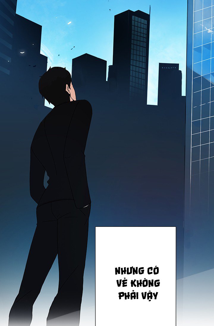 Đọc truyện Tôi là người chơi duy nhất đăng nhập - Chap 1