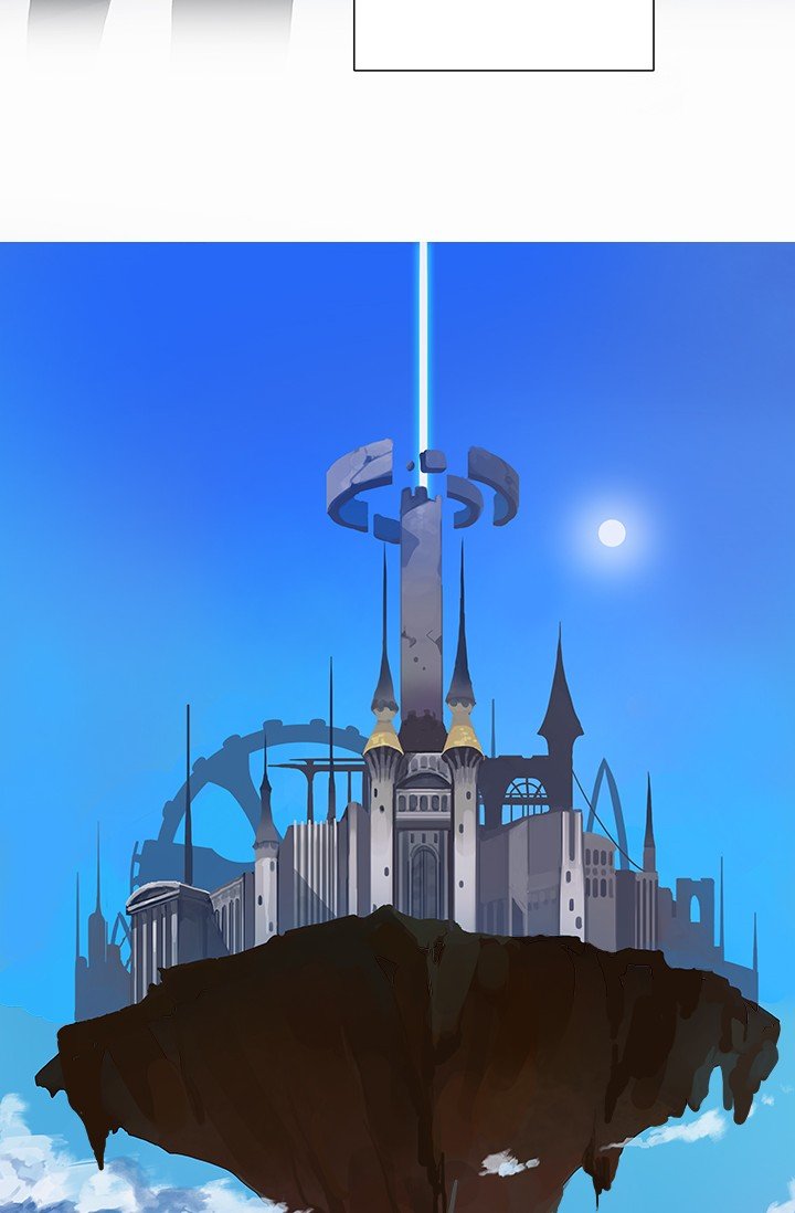 Đọc truyện Tôi là người chơi duy nhất đăng nhập - Chap 1