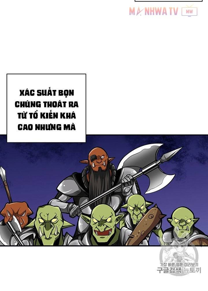 Đọc truyện Tôi là người chơi duy nhất đăng nhập - Chap 53