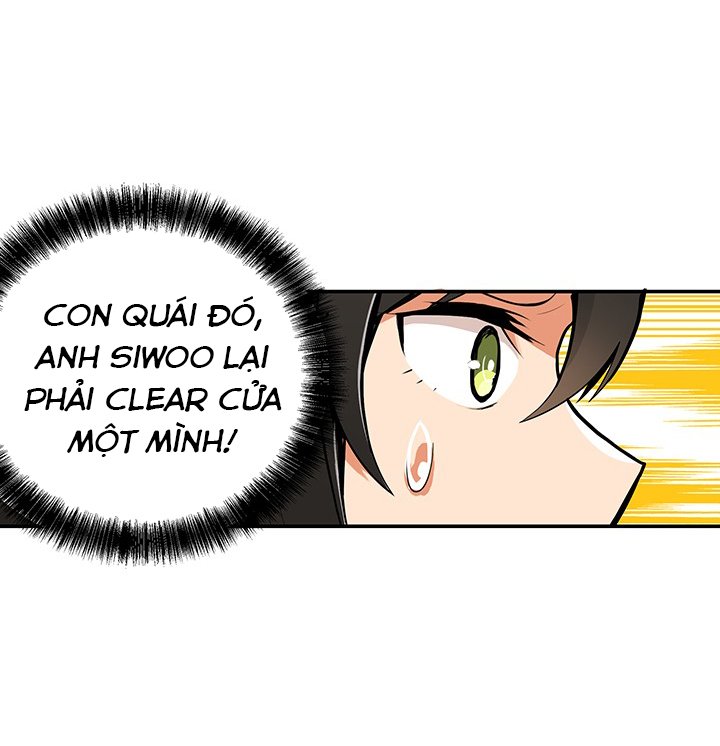 Đọc truyện Tôi là người chơi duy nhất đăng nhập - Chap 16