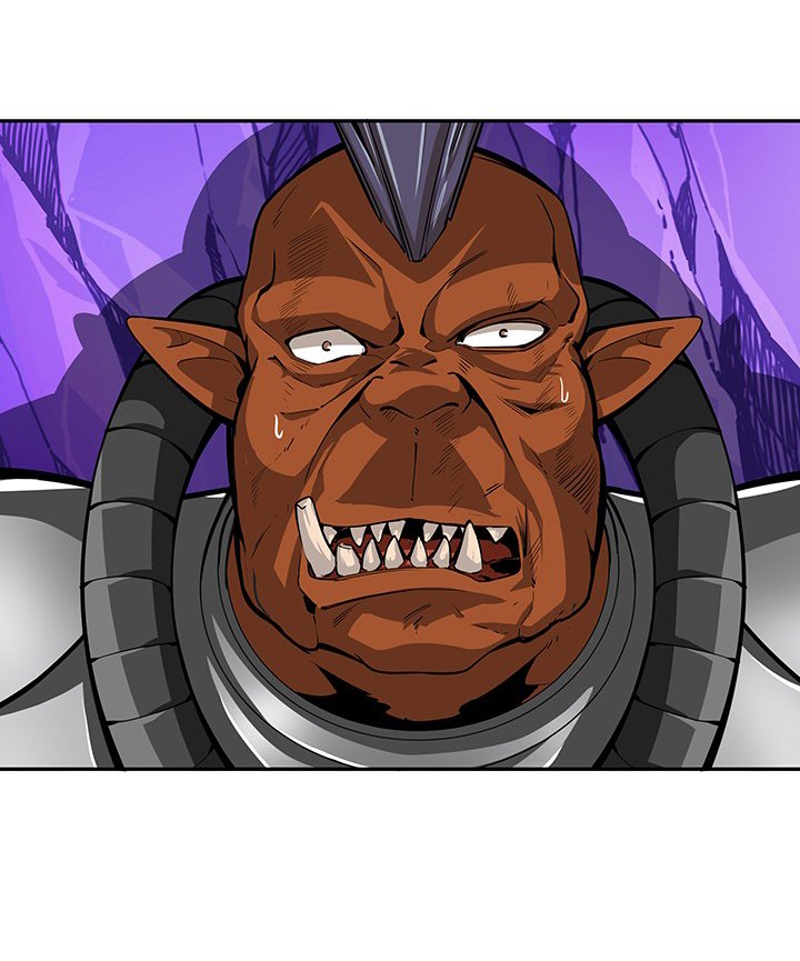 Đọc truyện Tôi là người chơi duy nhất đăng nhập - Chap 32