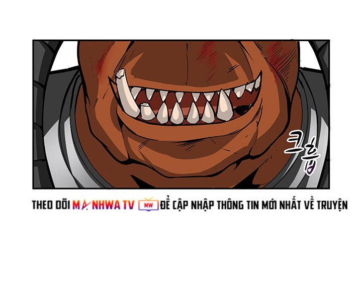 Đọc truyện Tôi là người chơi duy nhất đăng nhập - Chap 32