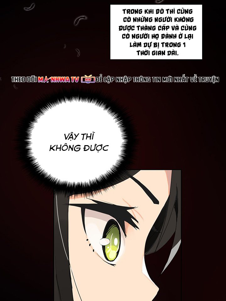 Đọc truyện Tôi là người chơi duy nhất đăng nhập - Chap 5