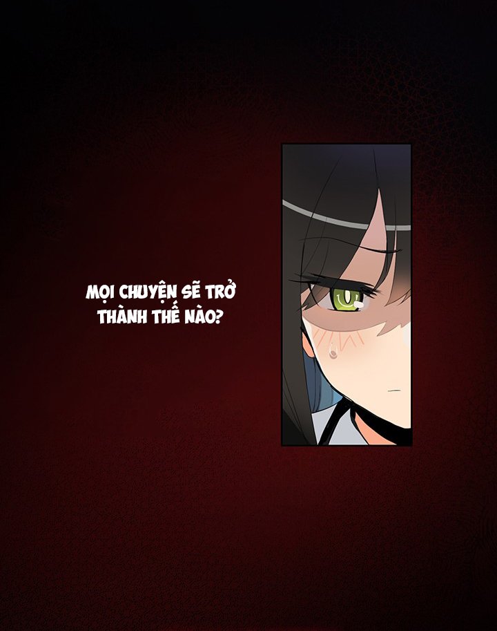 Đọc truyện Tôi là người chơi duy nhất đăng nhập - Chap 5