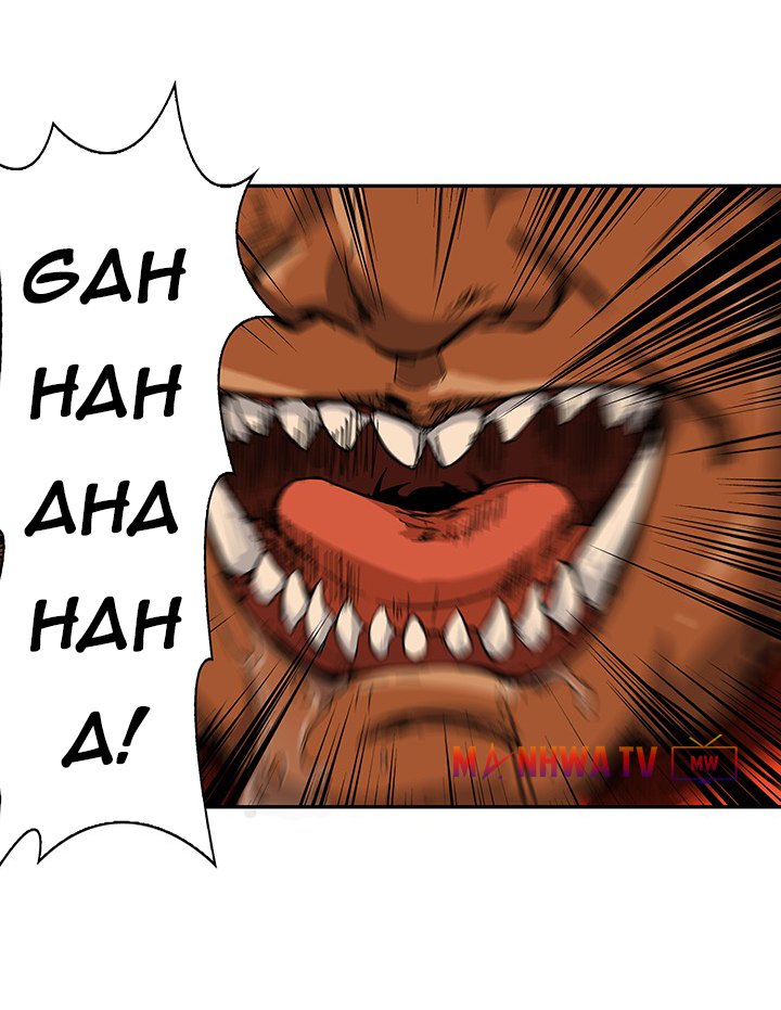 Đọc truyện Tôi là người chơi duy nhất đăng nhập - Chap 40