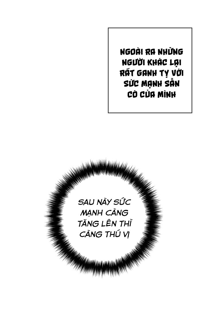 Đọc truyện Tôi là người chơi duy nhất đăng nhập - Chap 10