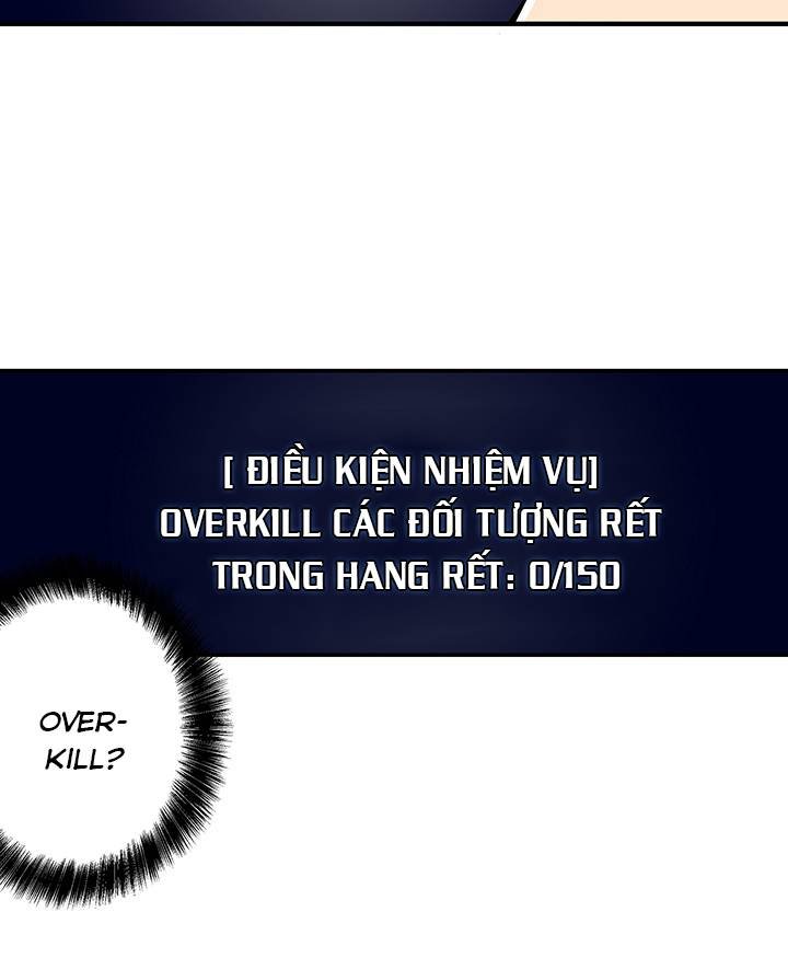 Đọc truyện Tôi là người chơi duy nhất đăng nhập - Chap 13