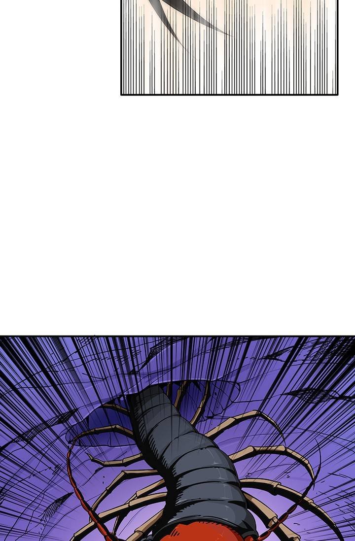 Đọc truyện Tôi là người chơi duy nhất đăng nhập - Chap 13