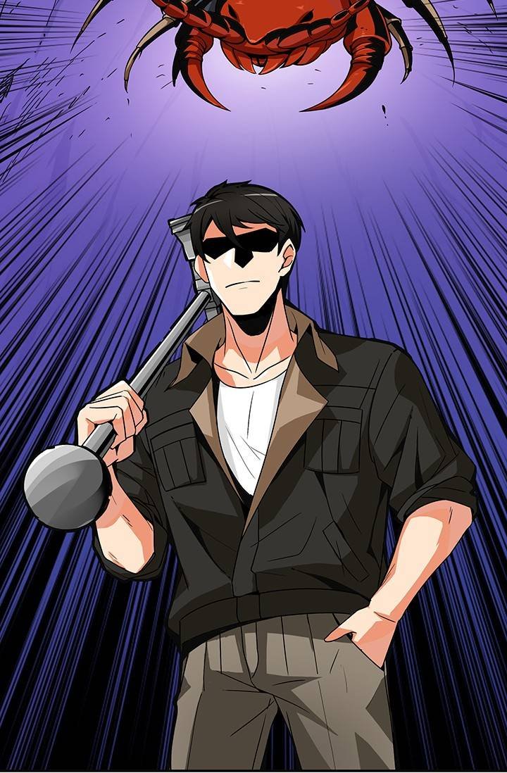 Đọc truyện Tôi là người chơi duy nhất đăng nhập - Chap 13