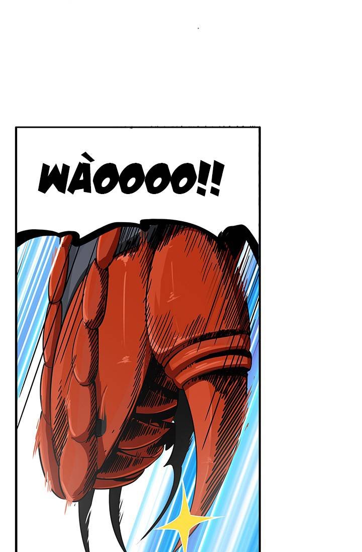 Đọc truyện Tôi là người chơi duy nhất đăng nhập - Chap 13