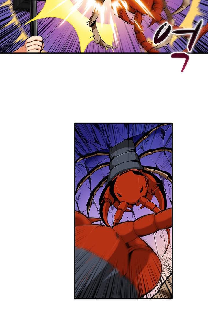 Đọc truyện Tôi là người chơi duy nhất đăng nhập - Chap 14