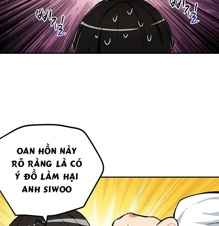 Đọc truyện Tôi là người chơi duy nhất đăng nhập - Chap 14