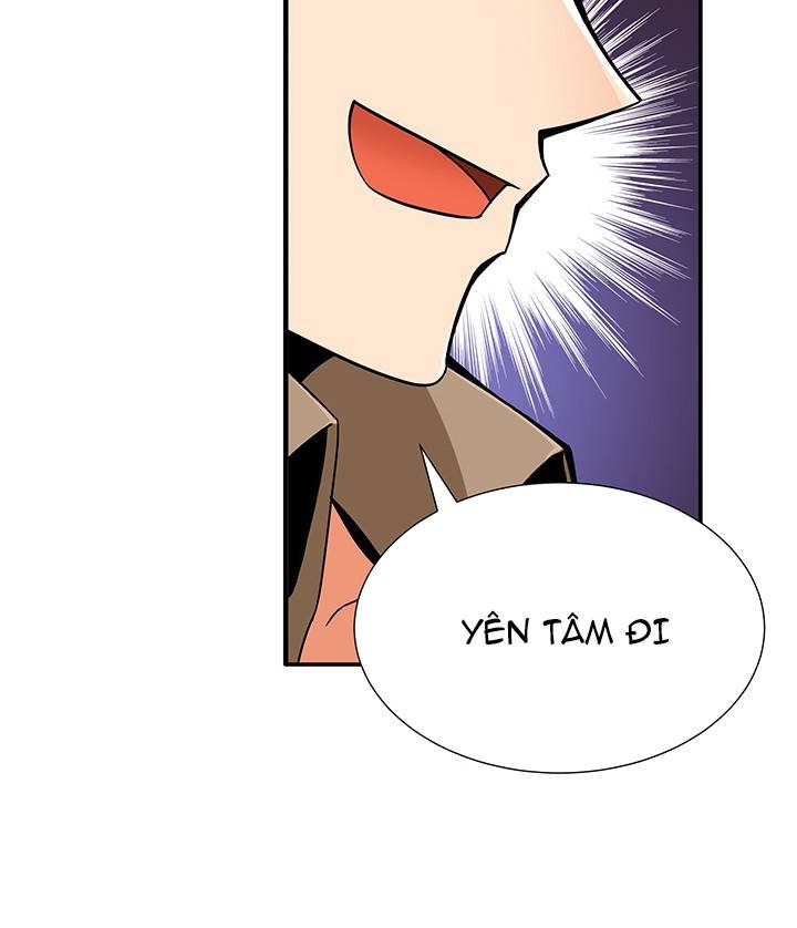 Đọc truyện Tôi là người chơi duy nhất đăng nhập - Chap 14