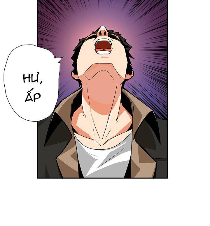 Đọc truyện Tôi là người chơi duy nhất đăng nhập - Chap 14