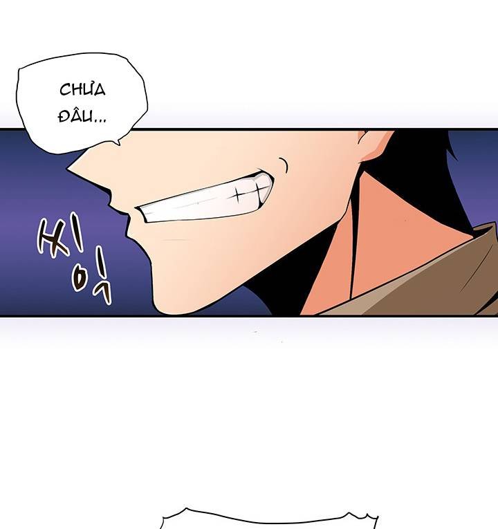 Đọc truyện Tôi là người chơi duy nhất đăng nhập - Chap 14