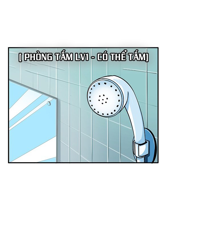 Đọc truyện Tôi là người chơi duy nhất đăng nhập - Chap 20