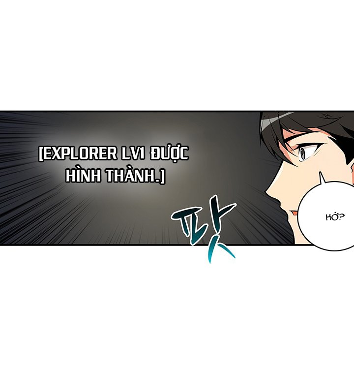 Đọc truyện Tôi là người chơi duy nhất đăng nhập - Chap 20