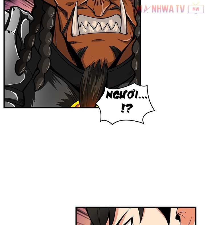 Đọc truyện Tôi là người chơi duy nhất đăng nhập - Chap 45