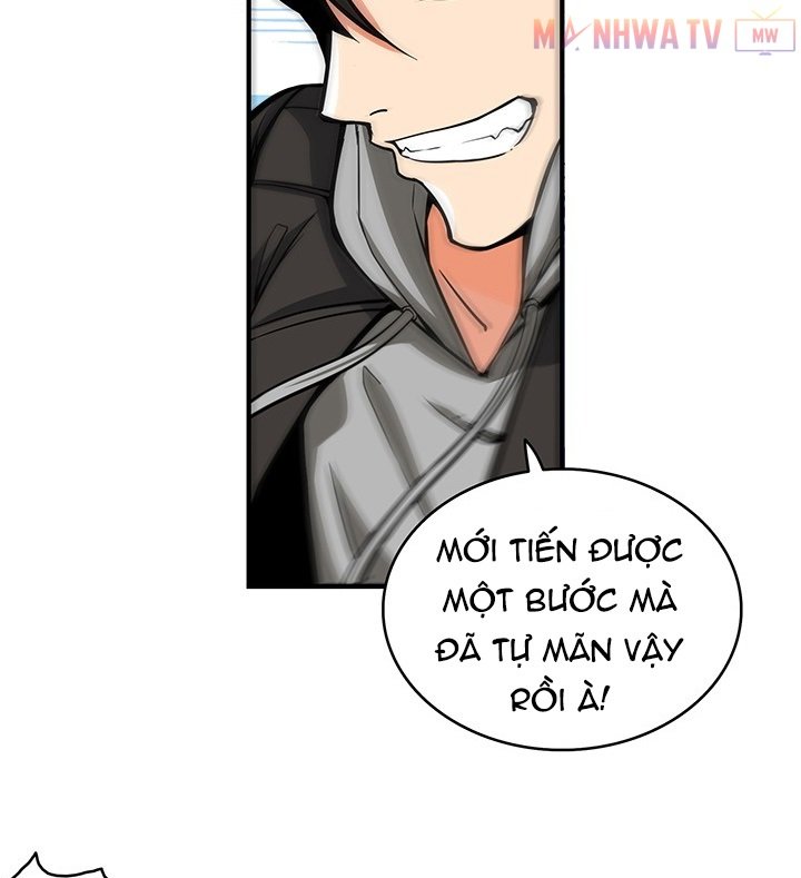 Đọc truyện Tôi là người chơi duy nhất đăng nhập - Chap 45