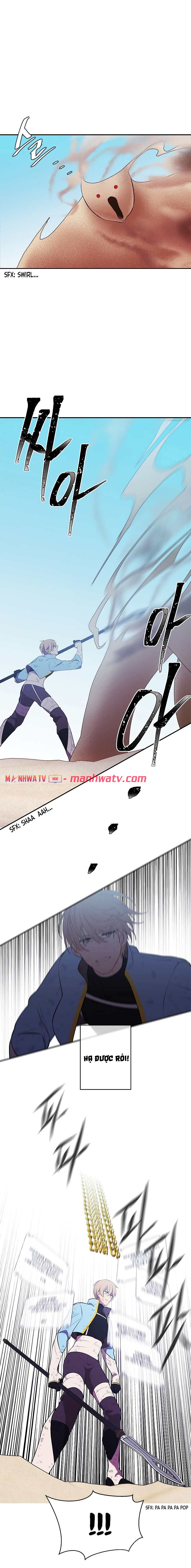 Đọc truyện Trở thành phế vật trong tiểu thuyết - Chap 26