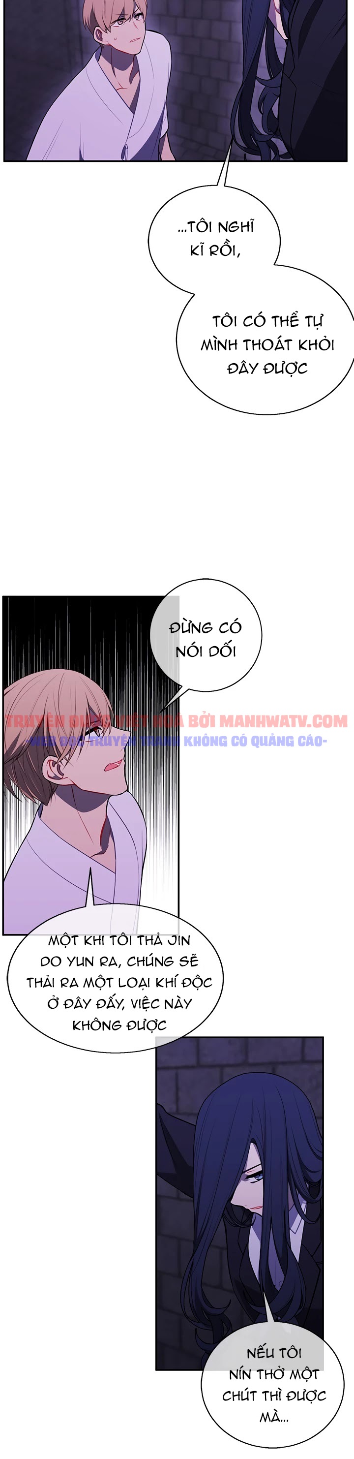 Đọc truyện Trở thành phế vật trong tiểu thuyết - Chap 28