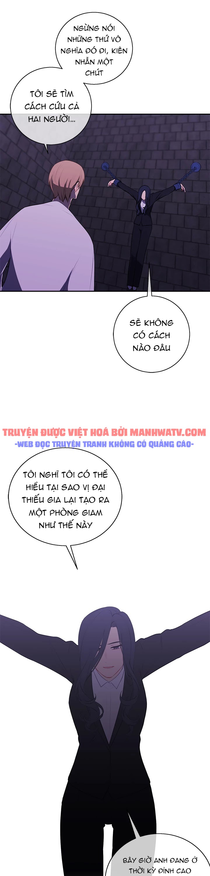 Đọc truyện Trở thành phế vật trong tiểu thuyết - Chap 28