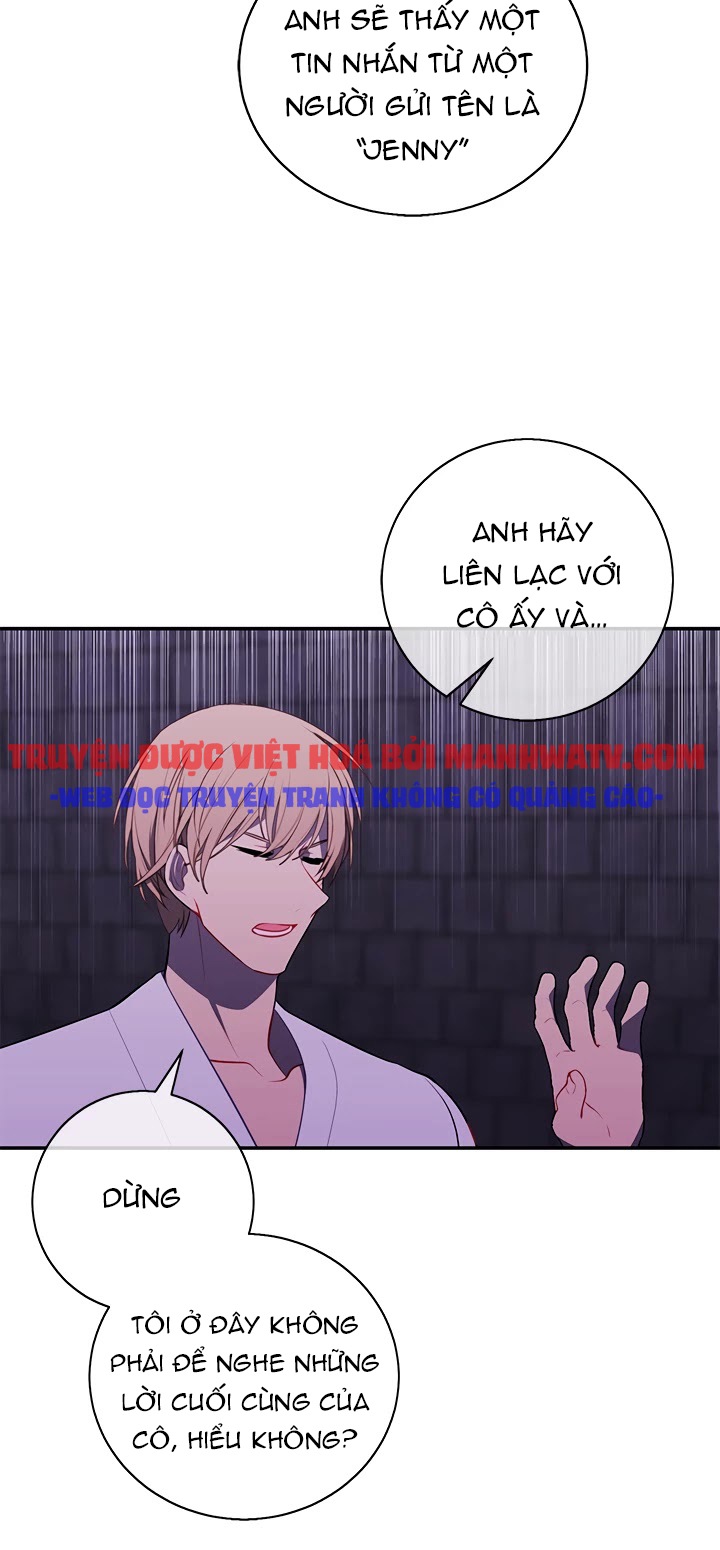 Đọc truyện Trở thành phế vật trong tiểu thuyết - Chap 28