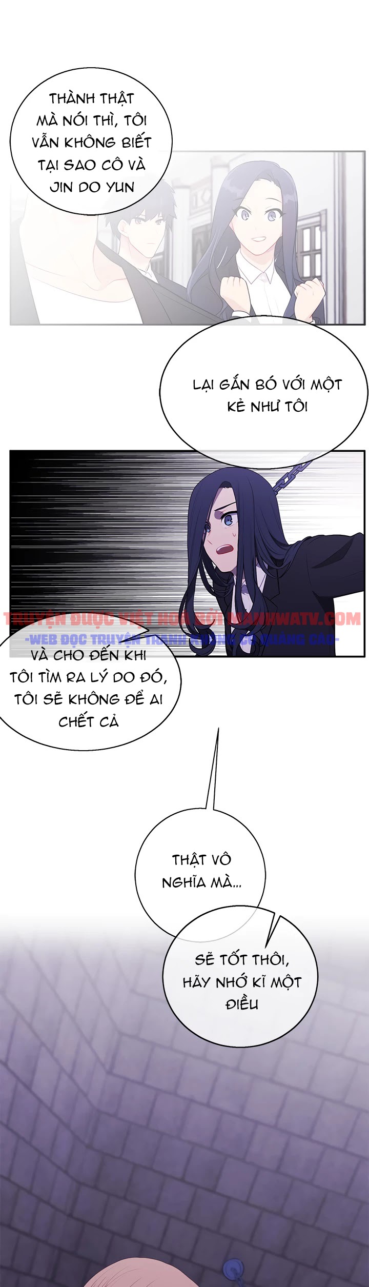 Đọc truyện Trở thành phế vật trong tiểu thuyết - Chap 28