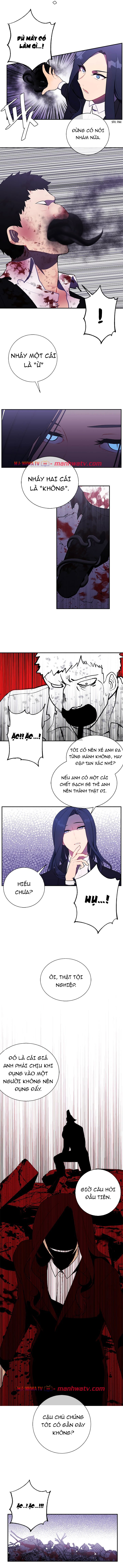 Đọc truyện Trở thành phế vật trong tiểu thuyết - Chap 20